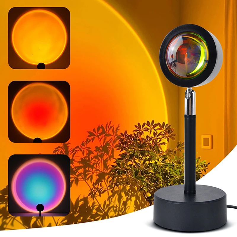 โคมไฟ LED อัจฉริยะสำหรับพระอาท - Home Decor Free App บทวิจารณ์และราคา