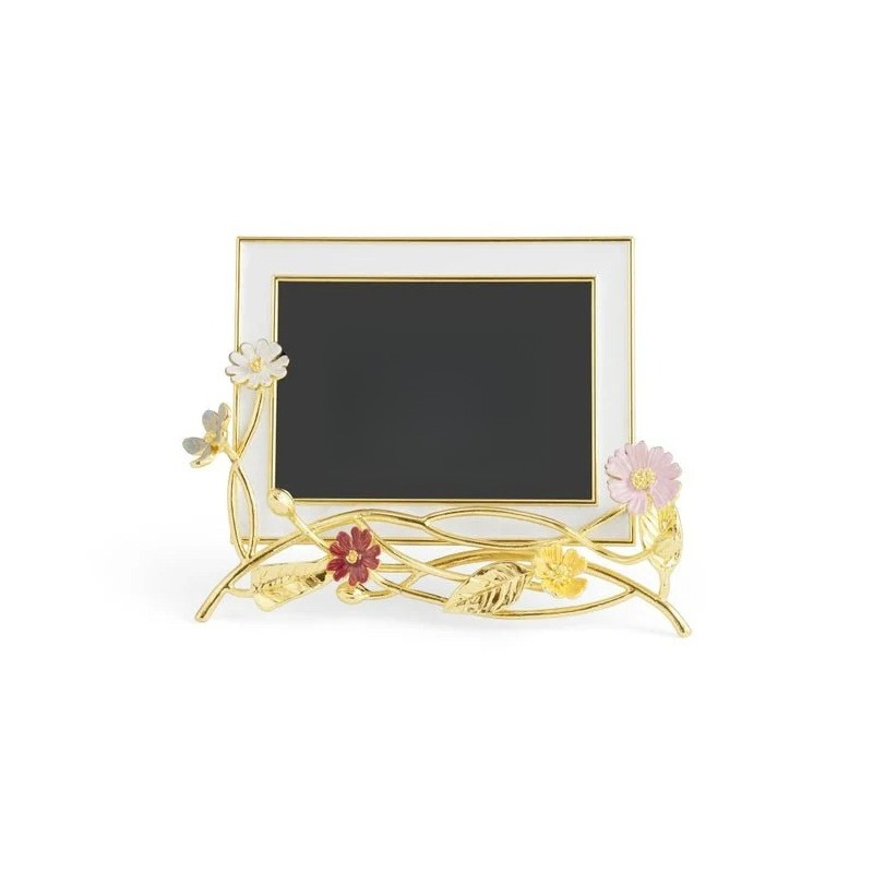 ชั้นวางภาพวาดดอกไม้ป่า กรอบรูป - Bamboo Photo Frame บทวิจารณ์และราคา