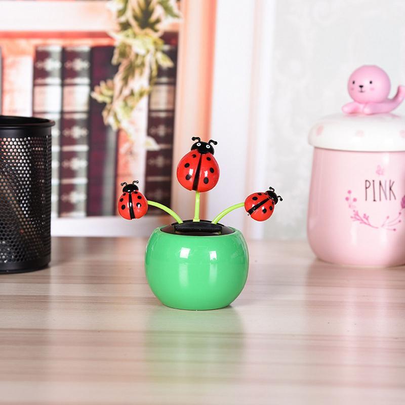 พลังงานแสงอาทิตย์เต้นรําดอกไม้ - Home Decor Za บทวิจารณ์และราคา