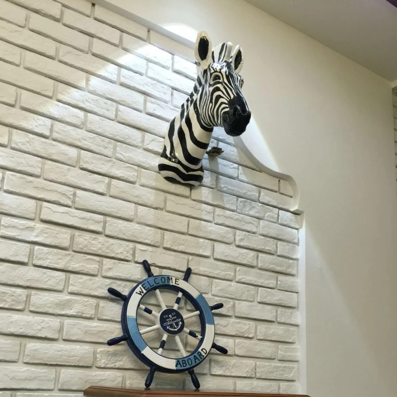 [MGT] ตกแต่งผนังประติมากรรม Ze - Home Decor Y2K บทวิจารณ์และราคา