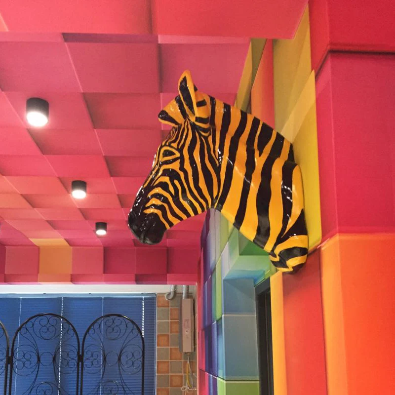 [MGT] ตกแต่งผนังประติมากรรม Ze - Home Decor Y2K บทวิจารณ์และราคา